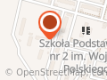 Urząd Pocztowy Przemków 1. Filia