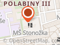 Mateřská škola Stonožka Pardubice-Polabiny, Obdorářů 345