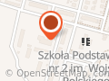 Przemko. Spółdzielnia Mieszkaniowa