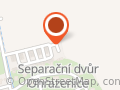 Separační dvůr Ohrazenice