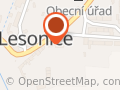 COOP družstvo HB - Lesonice