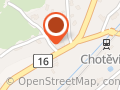 Obecní restaurace Chotěvice