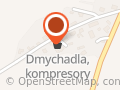 Dmychadla a náhradní díly Secoh