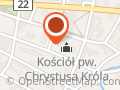 Kościół rzymskokatolicki pw. Chrystusa Króla