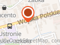 Pensjonat Janosik II Pokoje do wynajęcia Noclegi nad morzem Kwatera do wynajęcia