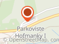 Parkoviště