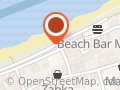 Beach Bar Lambert