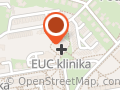EUC Odběrové místo Pardubice