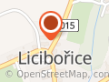 Římskokatolická farnost Licibořice