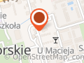 POD BRZOZAMI Zarządzanie Apartamentami