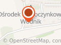 Ośrodek Wypoczynkowy Wodnik