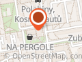 Kozlovna na Pergole