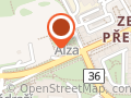 Cukrárna Milano - Pardubice