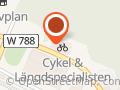 Cykel & Längdspecialisten Säter