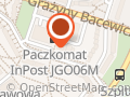 Torcik na talerzu