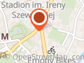 Parking Strzeżony