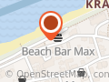 Beach Bar Max
