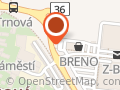 Koberce BRENO, spol. s r.o.
