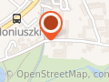 Przyszłość. Spółdzielnia pracy stolarskiej. Meble na zamówienie. Stolarstwo