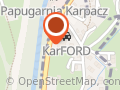 Karford. Filia. Młynarek J.