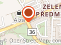 JADI.cz - Rieker Store Pardubice