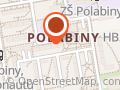 Náměstí Polabiny 1