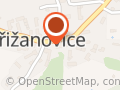 KŘIŽANOVICE - OBECNÍ ÚŘAD