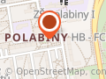 FUBO GYM No. 2 - Pardubice