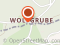 Wolfgrubenhütte