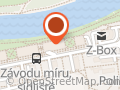 Branislav Letavaj - stukater-restaurator