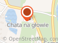 Chata na głowie.