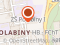 Mateřská škola Pardubice-Polabiny
