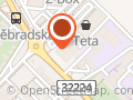 Decathlon Pardubice