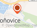 Obec Hvězdoňovice