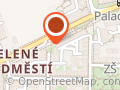 Pardubice Thrift Store
