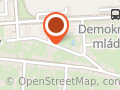 Ubytování Demokratické Mládeže 2704