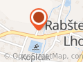 Rabštejnská Lhota - obecní úřad
