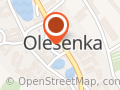 Olešenka - Obecní Úřad