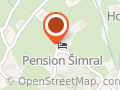 Pension a farma Šimral