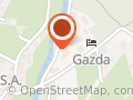 Zacisze. Pokoje Gościnne. Hudak L.
