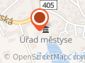 Okříšky - Úřad městyse