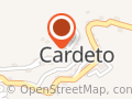 Comune Di Cardeto