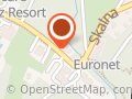 Promyk. Hotel. Karpacz