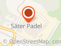 Säter Padel