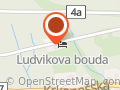 Restaurace Ludvíkova bouda