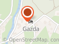 Gazda. Gościniec