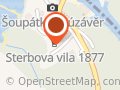 Štěrbova vila