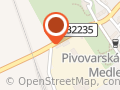 Dřevocentrum CZ, a.s. - pobočka Medlešice u Chrudimi