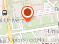Univerzita Pardubice - Správa kolejí a menzy