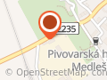 Dřevocentrum CZ, a.s. - pobočka Medlešice u Chrudimi